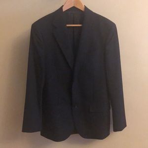J.Crew Men’s Ludlow Slim Fit Suit Jacket
